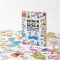 Preview: Moshi Moshi Memory Kartenspiel